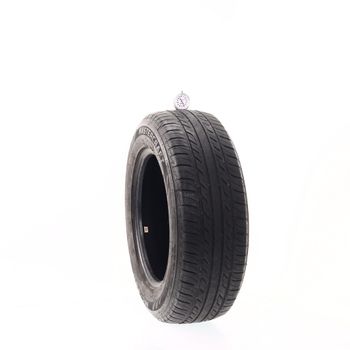 Set of (2) Used 205/65R15 Mastercraft MC-440 94H - 5.5/32