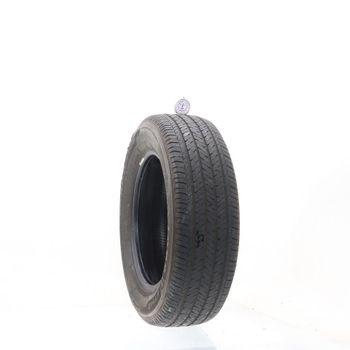 Used 205/55R16 Firestone FT140 94H - 7/32