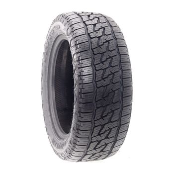 Set of (2) New 235/55R17 Nitto Nomad Grappler 103H - 99/32