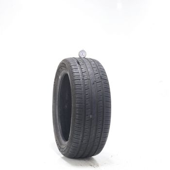 Set of (2) Used 215/50R17 Mastercraft Stratus AS 95V - 5.5-6.5/32