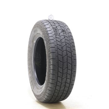 Used 245/65R17 DeanTires Back Country QS-3 Touring H/T 107T - 9.5/32