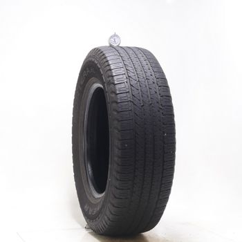 Used 245/70R17 Goodyear Fortera HL 108T - 6/32