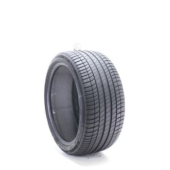 Used 275/35R19 Michelin Primacy 3 ZP MOE 100Y - 8/32