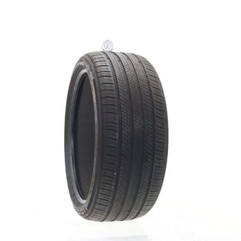 Used 255/40R21 Michelin Primacy Tour A/S GOE Acoustic 102W - 7.5/32