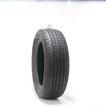 Set of (2) Used 235/60R18 Laufenn X Fit HT 103T - 9.5/32