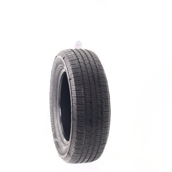 Set of (2) Used 225/65R17 Goodyear Reliant All-season 102H - 9.5/32