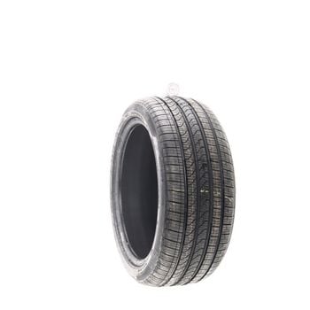 Used 255/40R19 Pirelli Cinturato P7 AO 100H - 10.5/32