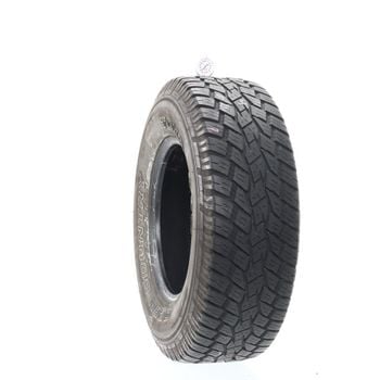 Used 265/70R16 Toyo Open Country A/T 111T - 8.5/32