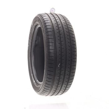 Set of (2) Used 265/50R20 Yokohama YK-CTX 111V - 10-10.5/32