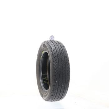 Used 185/65R15 Continental ProContact TX 86H - 7.5/32