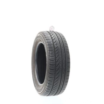 Used 205/60R16 Bridgestone Turanza Serenity Plus 92V - 9/32