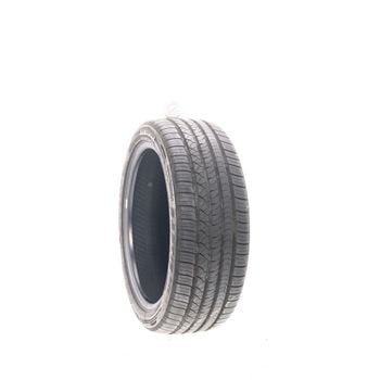 Used 215/45ZR18 Hercules Raptis R-T6 93Y - 8.5/32