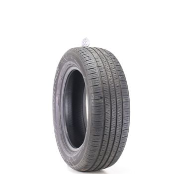 Set of (2) Used 235/60R18 Fortune Perfectus FSR602 103V - 7.5-8/32