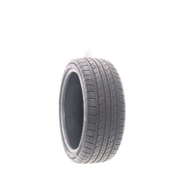 Set of (2) Used 245/40R20 Milestar MS932 Sport 99W - 8-9.5/32