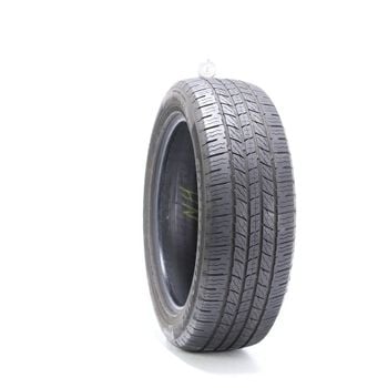 Set of (2) Used 235/55R20 National Commando HTS 102H - 7-7.5/32