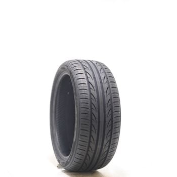 Set of (4) New 225/40ZR18 Lionhart LH-503 92W - 10/32