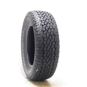 Driven Once 265/65R18 BFGoodrich Trail-Terrain T/A 114T - 13/32