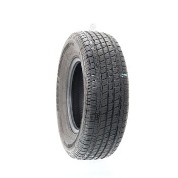 Set of (2) Used 255/70R16 Rocky Mountain H/T2 111T - 10.5/32