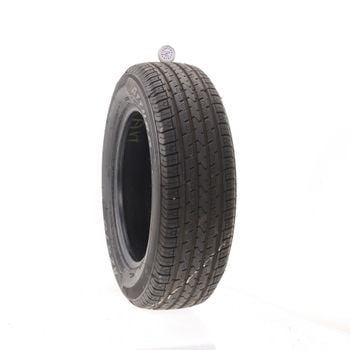 Set of (2) Used 225/65R17 Atturo AZ610 102H - 9.5/32