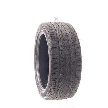 Set of (2) Used 285/40R21 Continental CrossContact LX Sport AO 109H - 8-9.5/32