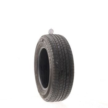 Used 205/65R15 Michelin Energy MXV4 Plus 92V - 7.5/32