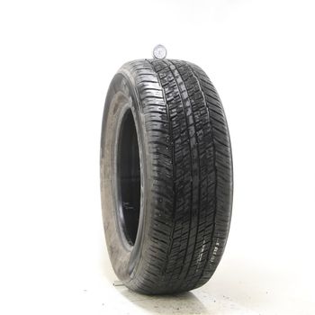 Set of (2) Used 275/60R18 Dunlop Grandtrek AT23 111H - 10/32