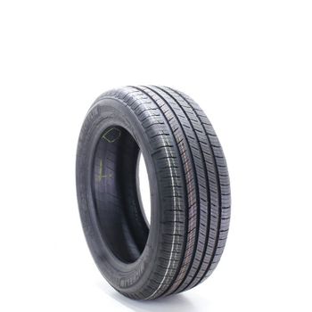 New 225/55R17 Michelin Defender T+H 97H - 10/32