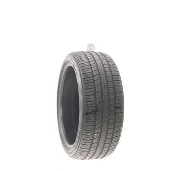 Used 245/40ZR19 Falken Pro G6 Sport A/S 98Y - 7.5/32