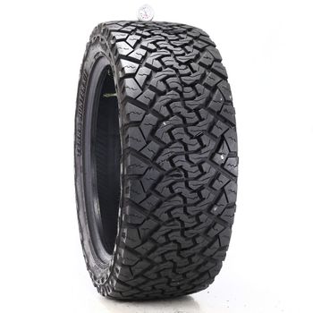 Used LT33X12.5R22 Venom Power Terra Hunter X/T 109R - 13/32