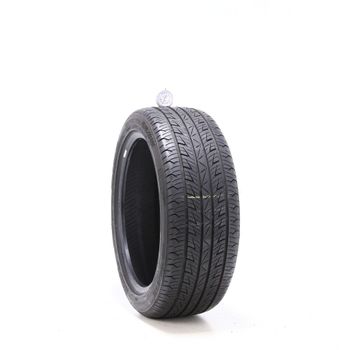 Used 215/45R17 Fuzion UHP Sport A/S 91W - 7.5/32