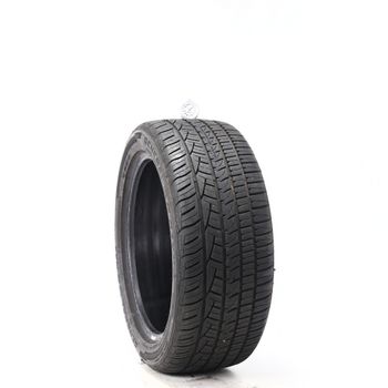 Used 245/45ZR18 General G-Max AS-05 100W - 8.5/32