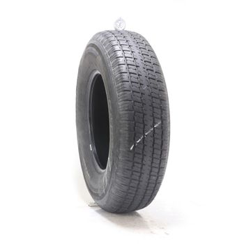 Set of (2) Used ST235/80R16 Castle Rock ST226 124/120L - 7.5/32
