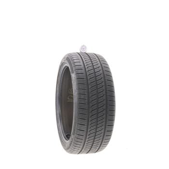 Used 235/40R19 Continental ControlContact Tour M A/S EV 96V - 10.5/32