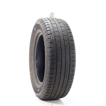 Used 255/65R17 General Grabber HTS 60 110T - 6.5/32