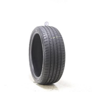 Used 225/40R19 Goodyear Eagle F1 Asymmetric 5 MO 93Y - 8.5/32