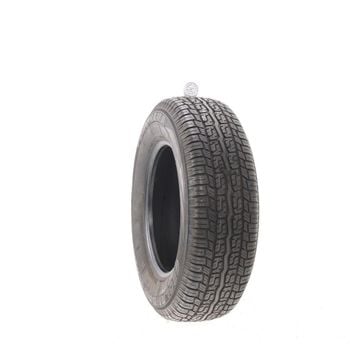 Set of (2) Used 225/70R16 Yokohama Geolandar G92C 101H - 10-10.5/32