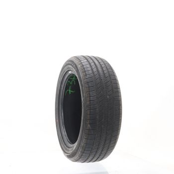 Driven Once 215/55R17 Summit Ultramax A/S 2.0 94V - 9.5/32