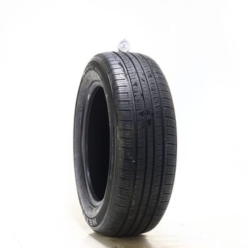Set of (2) Used 235/60R18 Nexen N'Priz AH5 107H - 9/32