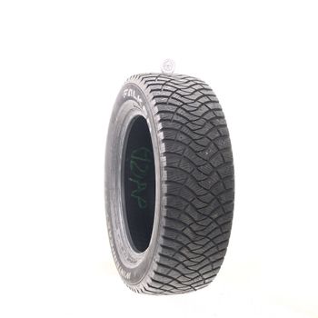 Used 245/60R18 Falken Winterpeak F-Ice 1 105T - 10.5/32