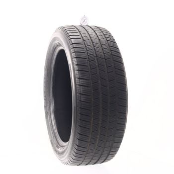 Set of (2) Used 265/50R20 Michelin Defender LTX M/S 107T - 8/32
