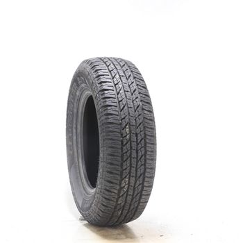 Set of (2) New 225/70R16 Yokohama Geolandar A/T G015 103H - 12.5/32