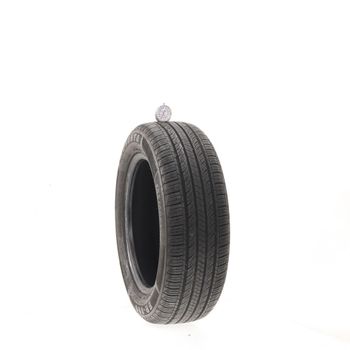 Set of (2) Used 185/60R15 Advanta ER-800 84H - 8/32
