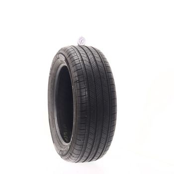Used 215/55R17 Michelin Primacy A/S 94V - 8/32