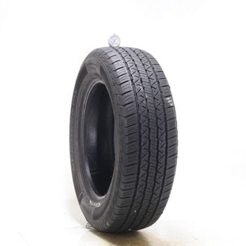 Used 235/65R18 Continental SureContact LX 106H - 8.5/32