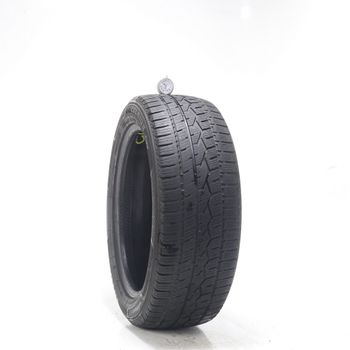 Used 235/50R19 Toyo Celsius CUV 99H - 5/32