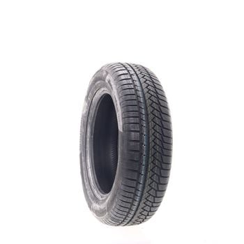 Set of (4) New 215/65R17 Continental WinterContact TS850P SUV AO 99H - 99.000000/32