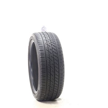 Set of (2) Used 205/45RF17 Bridgestone DriveGuard RFT 88W - 7-8.5/32