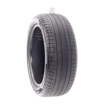 Set of (2) Used 245/45R18 Pirelli Cinturato P7 MOE Run Flat 100H - 6.5/32