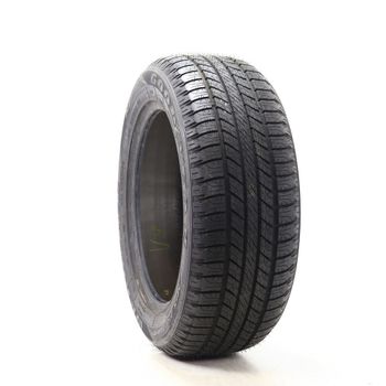 Driven Once 255/55R19 Goodyear Wrangler HP All Weather 111V - 11/32