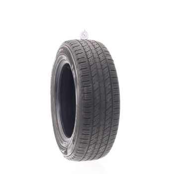 Used 225/65R17 Kumho Crugen Premium 102V - 5/32